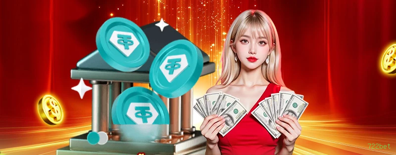 Download PC 722bet