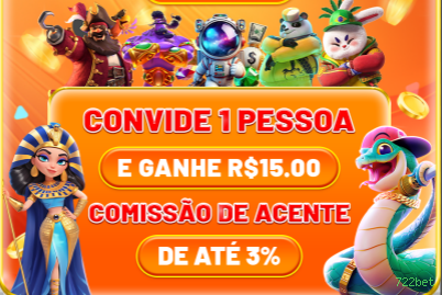 Programa VIP 722bet