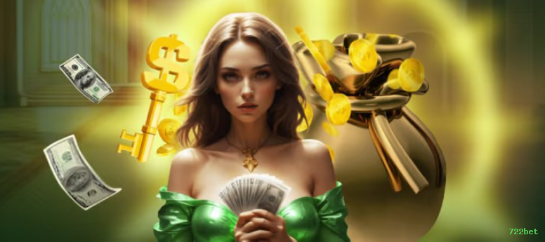 Dealers profissionais da 722bet