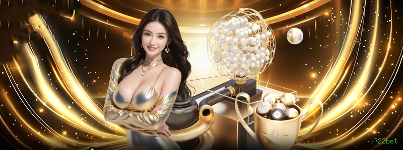 Slots Premium da PG Soft na 722bet