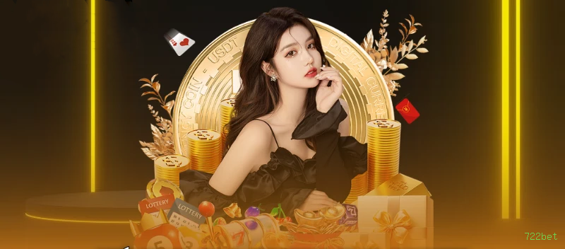 Lottery Clássica na 722bet